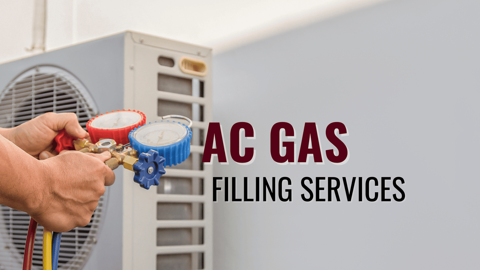 AC GAS