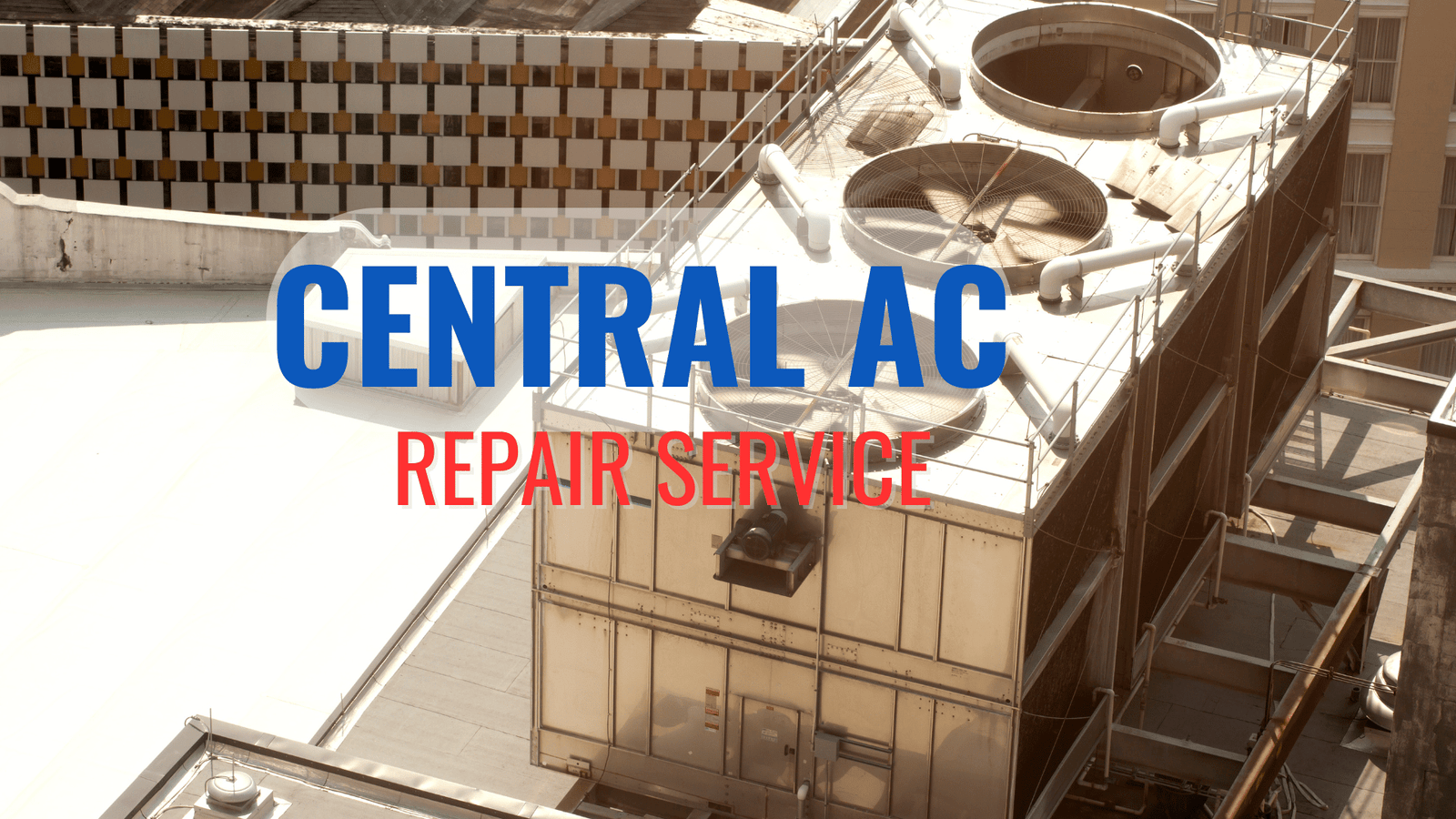 CENTRAL AC